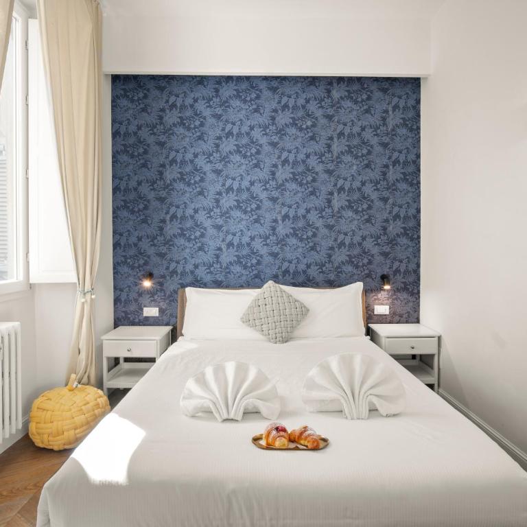 Four Season's Ghibellina Luxury Apartment 300 mt from Duomo - Appartamento - 12