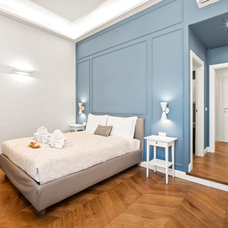 Four Season's Ghibellina Luxury Apartment 300 mt from Duomo - Appartamento - 20