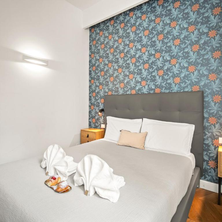 Four Season's Ghibellina Luxury Apartment 300 mt from Duomo - Appartamento - 22