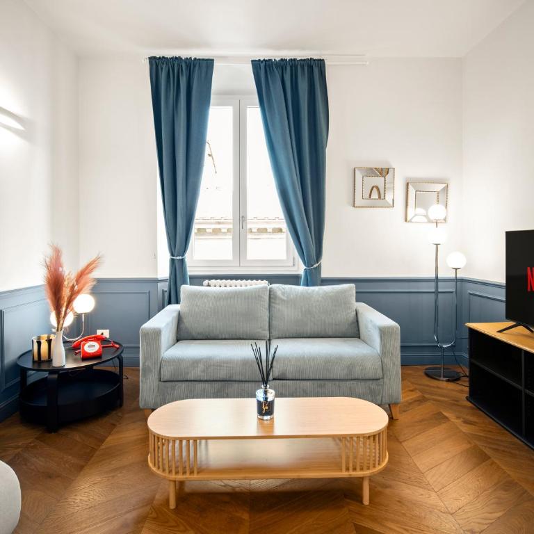 Four Season's Ghibellina Luxury Apartment 300 mt from Duomo - Appartamento - 24