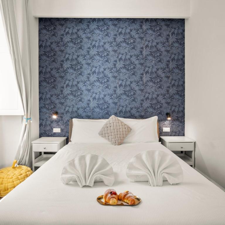Four Season's Ghibellina Luxury Apartment 300 mt from Duomo - Appartamento - 28