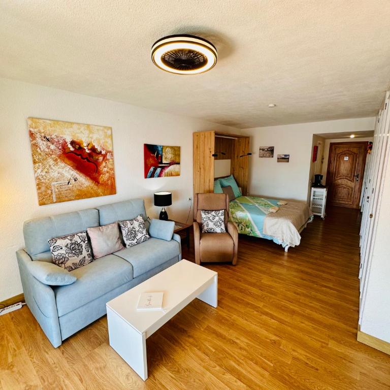 Cozy Sunset view studio at Port Royale with heated pool and free Wi-Fi - Apartamento Estudio con vistas al mar - 3