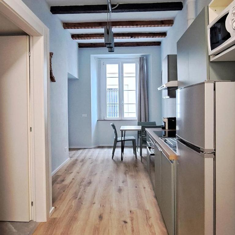 Apartment Salvia - Appartamento con 1 Camera da Letto - 1