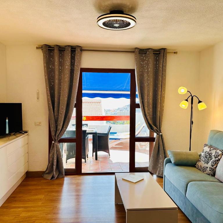 Cozy Sunset view studio at Port Royale with heated pool and free Wi-Fi - Apartamento Estudio con vistas al mar - 5