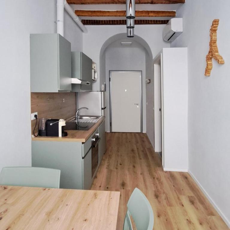 Apartment Salvia - Appartamento con 1 Camera da Letto - 4