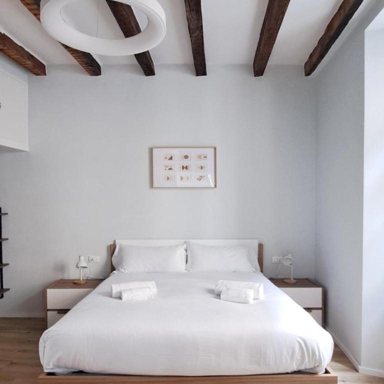Apartment Salvia - Appartamento con 1 Camera da Letto - 5