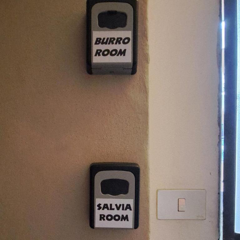 Apartment Salvia - Appartamento con 1 Camera da Letto - 7