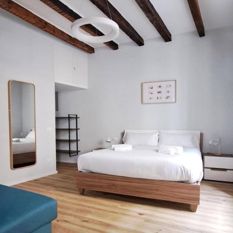 Apartment Salvia - Appartamento con 1 Camera da Letto - 8