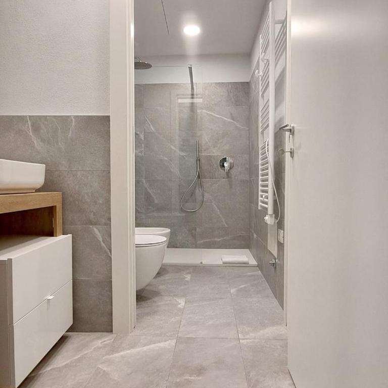 Apartment Salvia - Appartamento con 1 Camera da Letto - 9