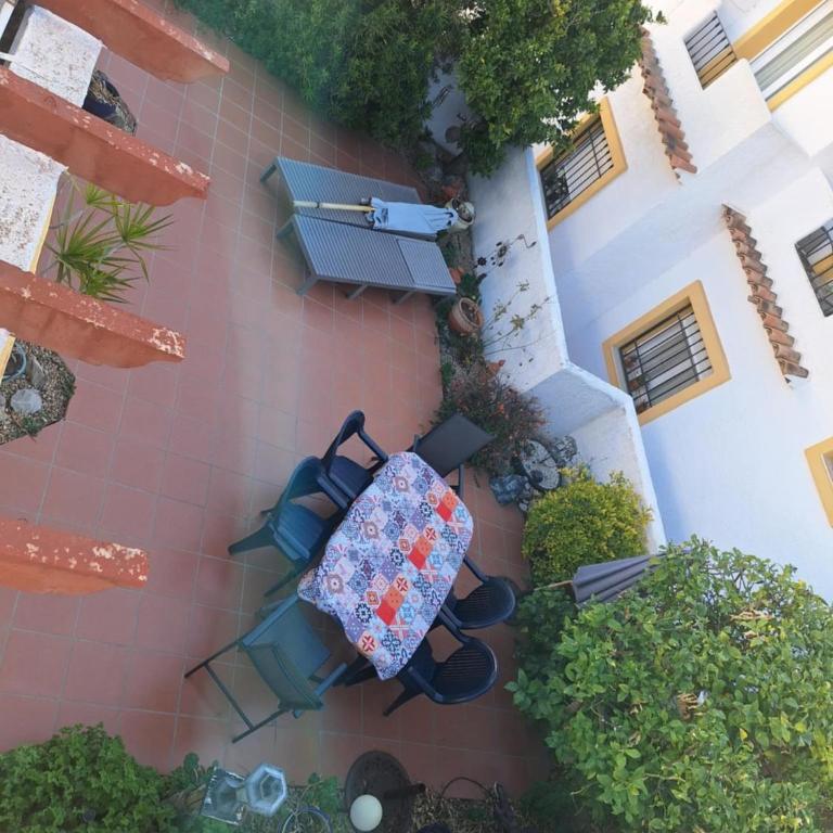 Bungalow Puerta de Calpe - One-Bedroom House - 5