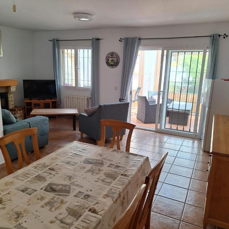 Bungalow Puerta de Calpe - One-Bedroom House - 7