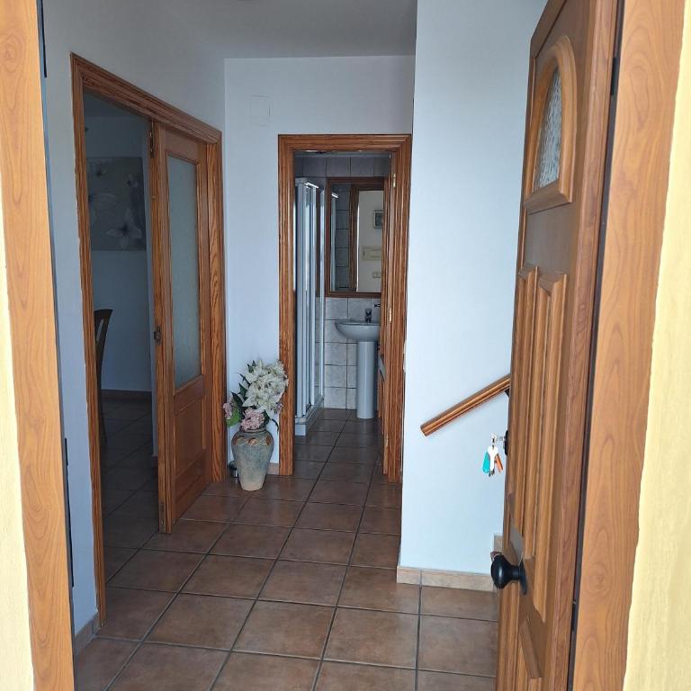 Bungalow Puerta de Calpe - One-Bedroom House - 8