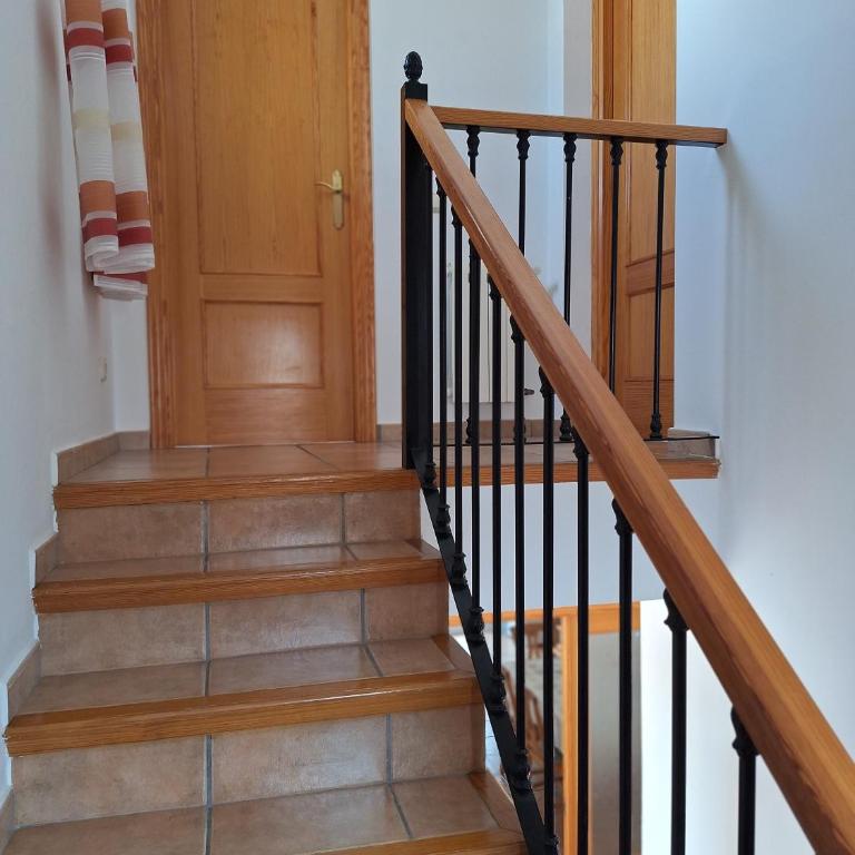 Bungalow Puerta de Calpe - One-Bedroom House - 9