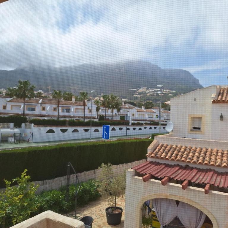 Bungalow Puerta de Calpe - One-Bedroom House - 17