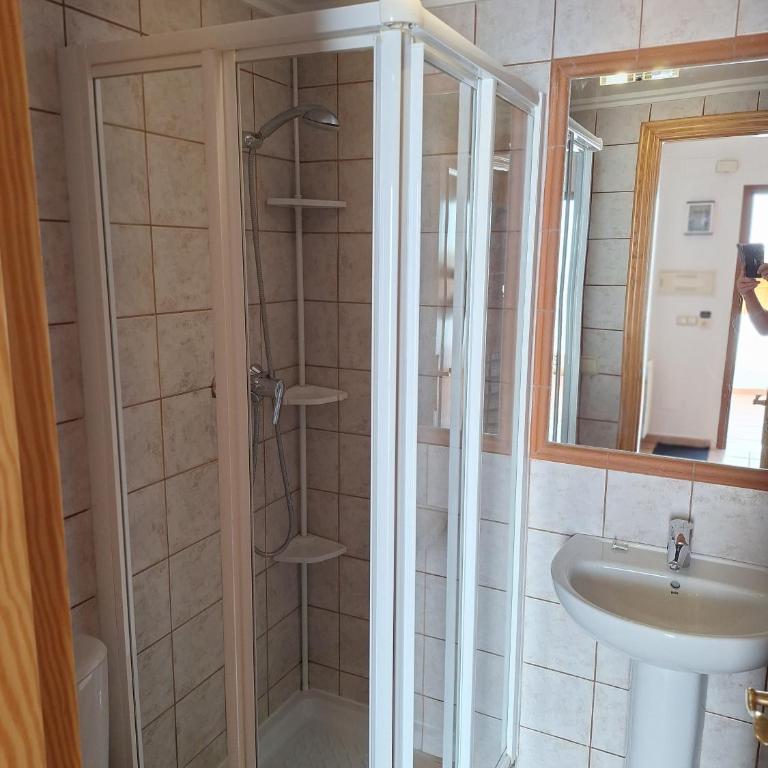 Bungalow Puerta de Calpe - One-Bedroom House - 18