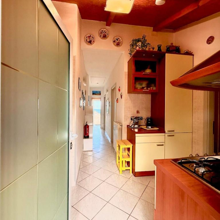 Villa Chiara Vacation Home - Appartamento con 2 Camere da Letto - 5