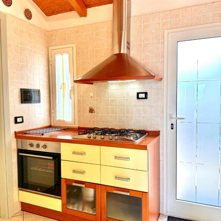 Villa Chiara Vacation Home - Appartamento con 2 Camere da Letto - 8