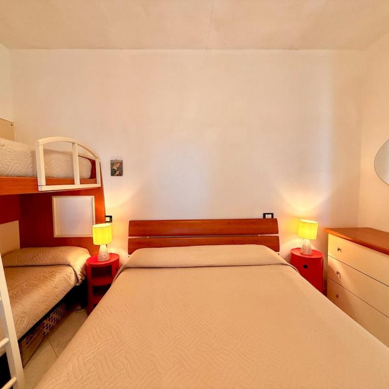 Villa Chiara Vacation Home - Appartamento con 2 Camere da Letto - 10