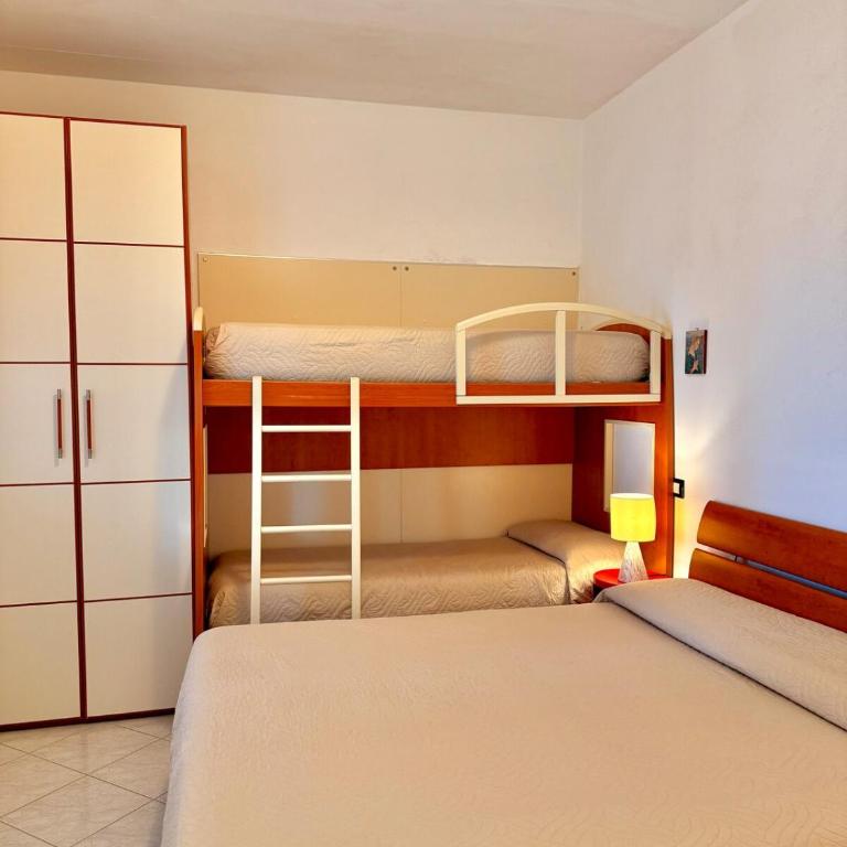 Villa Chiara Vacation Home - Appartamento con 2 Camere da Letto - 12