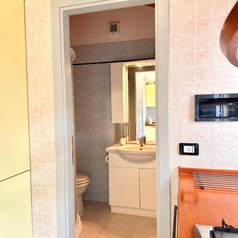 Villa Chiara Vacation Home - Appartamento con 2 Camere da Letto - 13