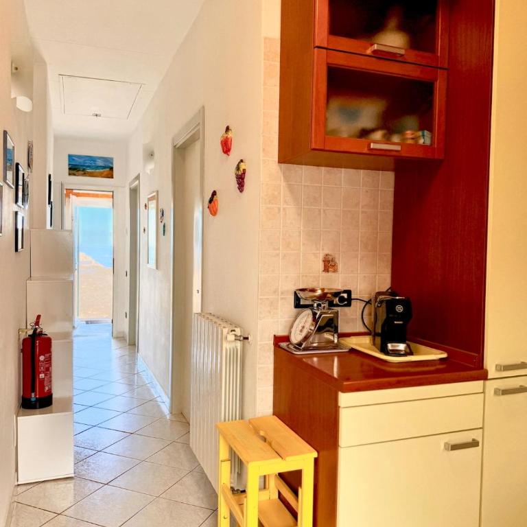Villa Chiara Vacation Home - Appartamento con 2 Camere da Letto - 14