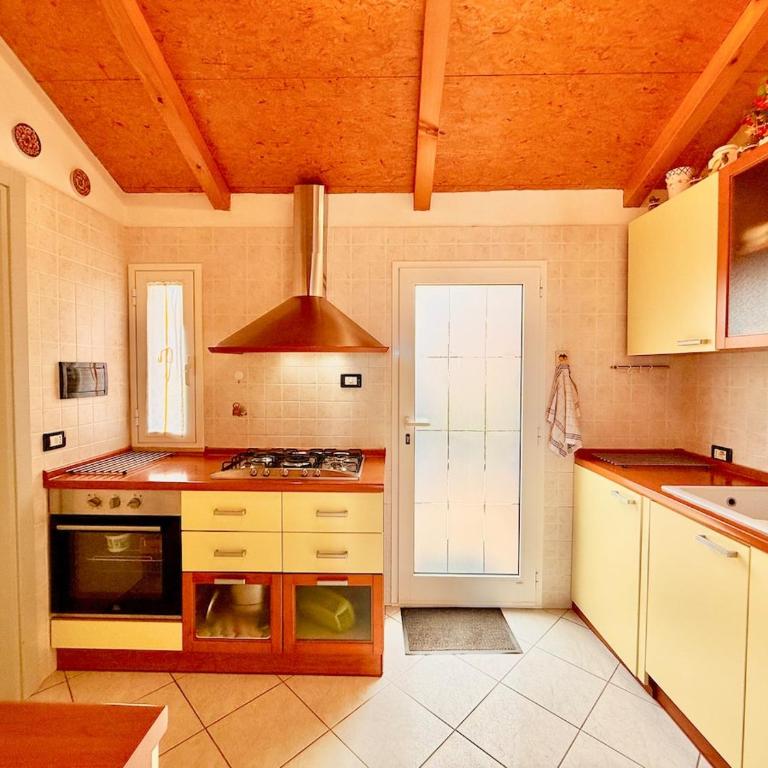 Villa Chiara Vacation Home - Appartamento con 2 Camere da Letto - 19