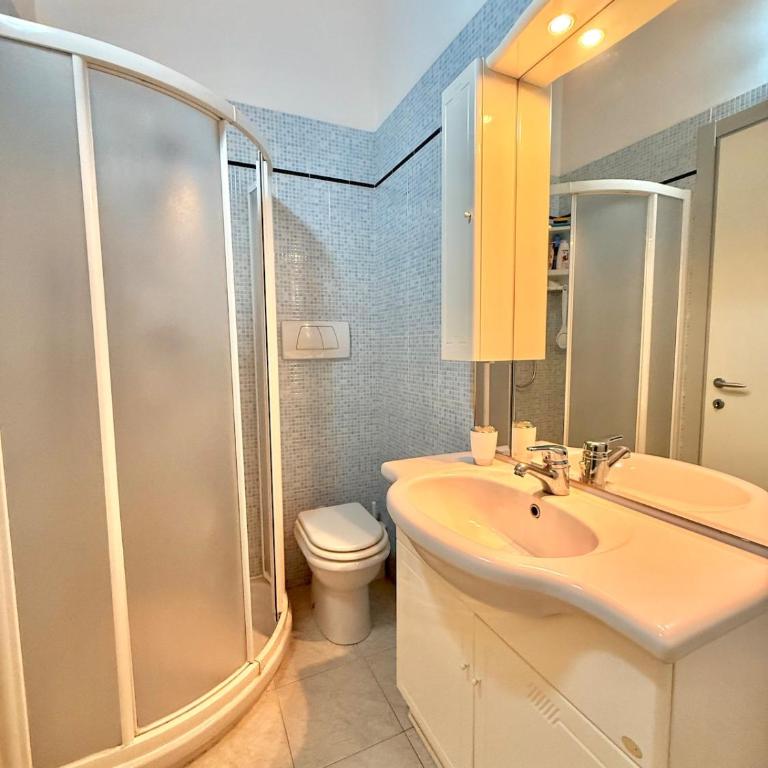 Villa Chiara Vacation Home - Appartamento con 2 Camere da Letto - 21