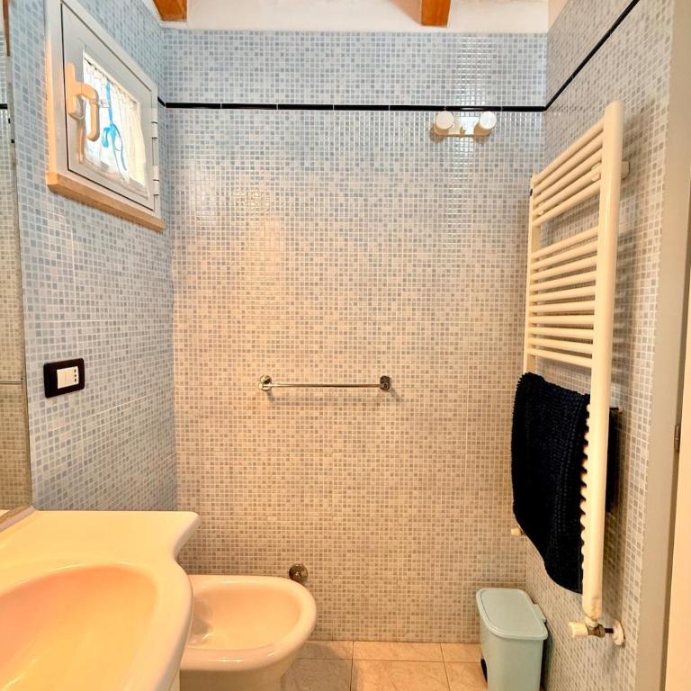 Villa Chiara Vacation Home - Appartamento con 2 Camere da Letto - 22