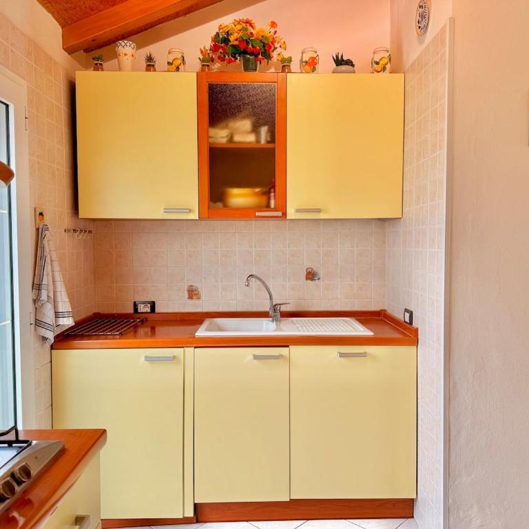 Villa Chiara Vacation Home - Appartamento con 2 Camere da Letto - 23