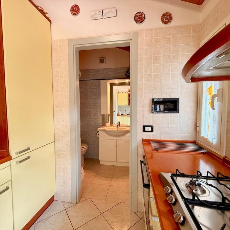 Villa Chiara Vacation Home - Appartamento con 2 Camere da Letto - 25