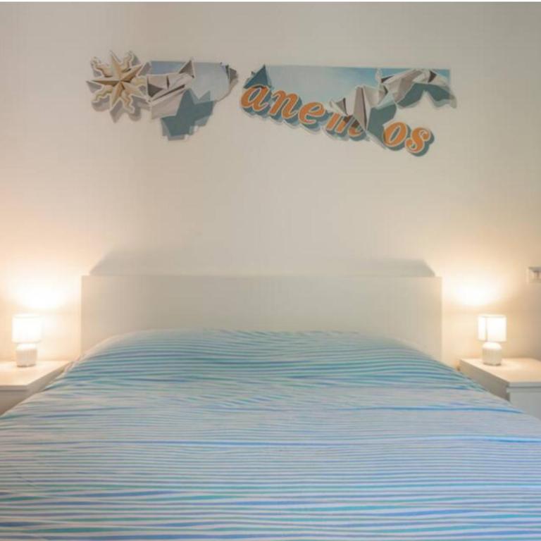 Approdo - Apartment mit 1 Schlafzimmer - 5