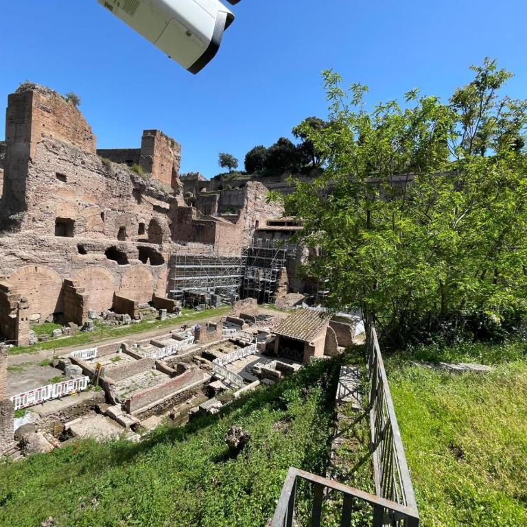 Foro Romano Apartments C - Appartamento con 2 Camere da Letto - 17