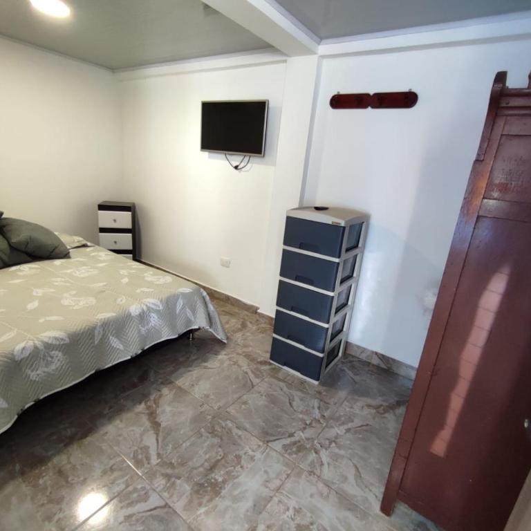 Alojamiento Betina - One-Bedroom Apartment - 8