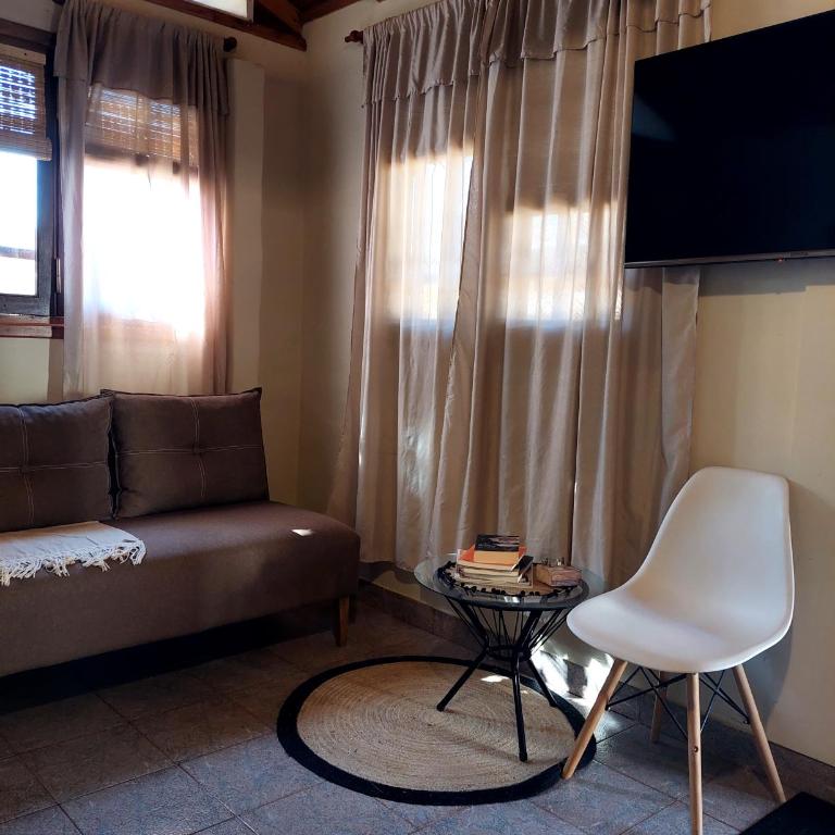 Villa Luna - Apartamento de 1 dormitorio - 8