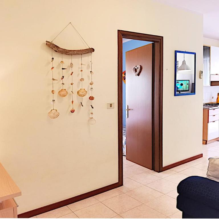 Residence Valbella - Appartamento con 1 Camera da Letto e Balcone - 9