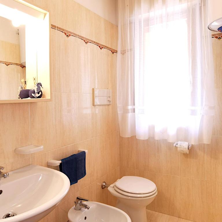 Residence Valbella - Appartamento con 1 Camera da Letto e Balcone - 5