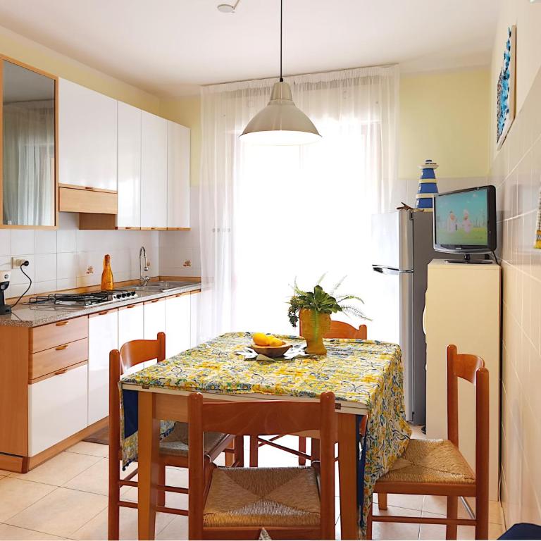 Residence Valbella - Appartamento con 1 Camera da Letto e Balcone - 6