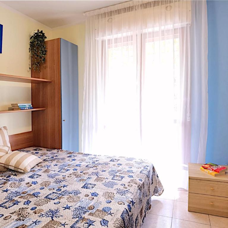 Residence Valbella - Appartamento con 1 Camera da Letto e Balcone - 12