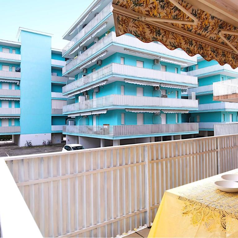 Residence Valbella - Appartamento con 1 Camera da Letto e Balcone - 8