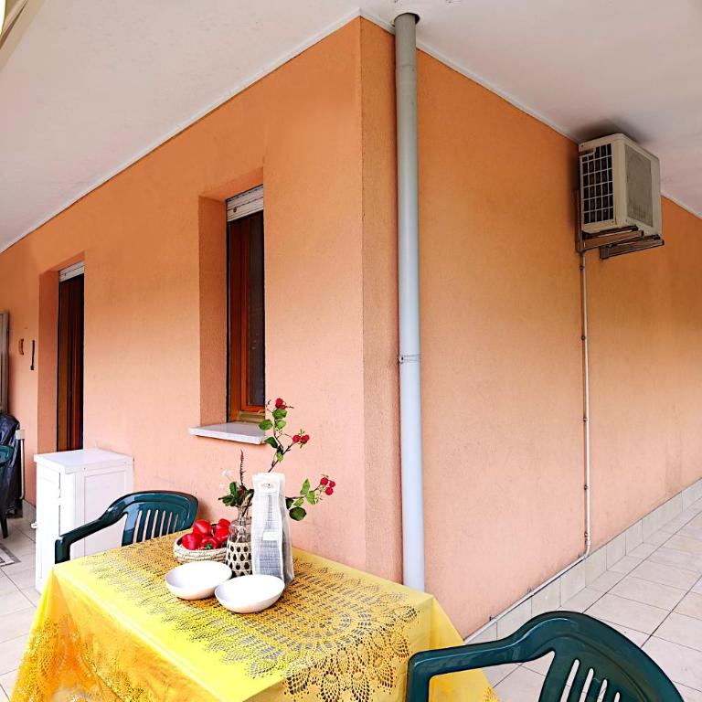Residence Valbella - Appartamento con 1 Camera da Letto e Balcone - 11