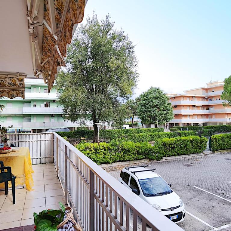 Residence Valbella - Appartamento con 1 Camera da Letto e Balcone - 10