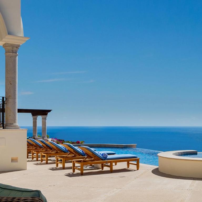 Casa Stella by Cabo Villas - Villa con piscina privada - 1