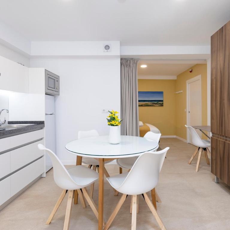 Apartamentos Sol de Azahar - Apartamento de 1 dormitorio - 1