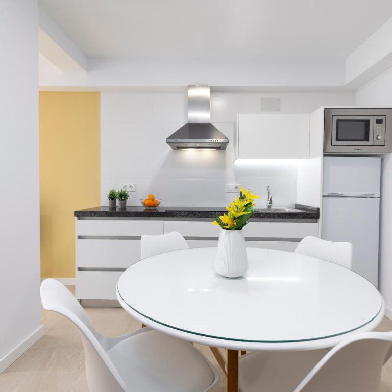 Apartamentos Sol de Azahar - Apartamento de 1 dormitorio - 8