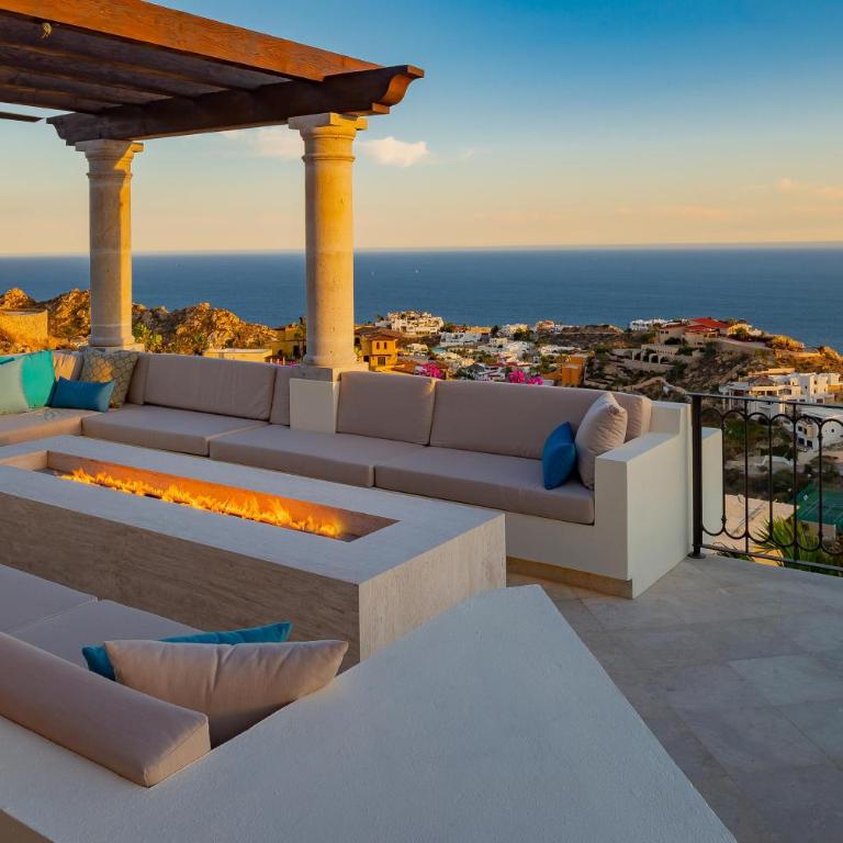 Casa Stella by Cabo Villas - Villa con piscina privada - 6