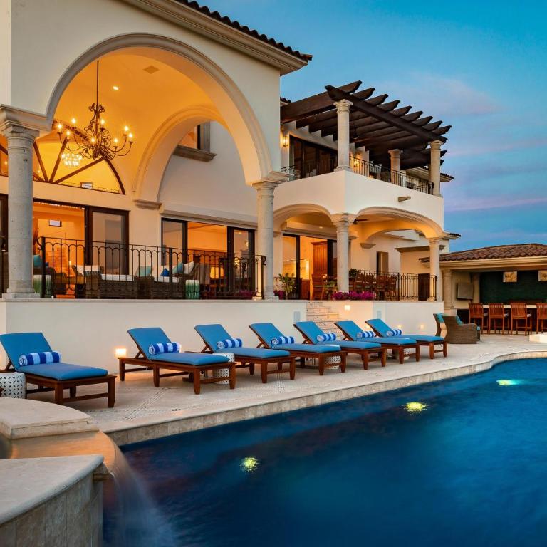 Casa Stella by Cabo Villas - Villa con piscina privada - 3