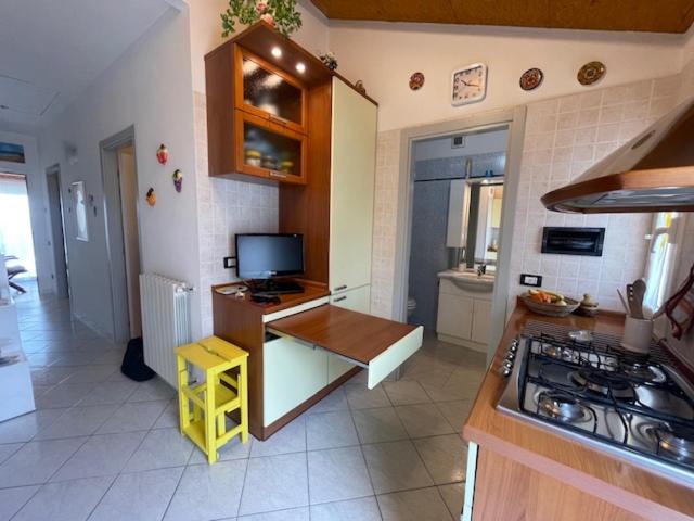 Villa Chiara Vacation Home - Appartamento con 2 Camere da Letto - 3