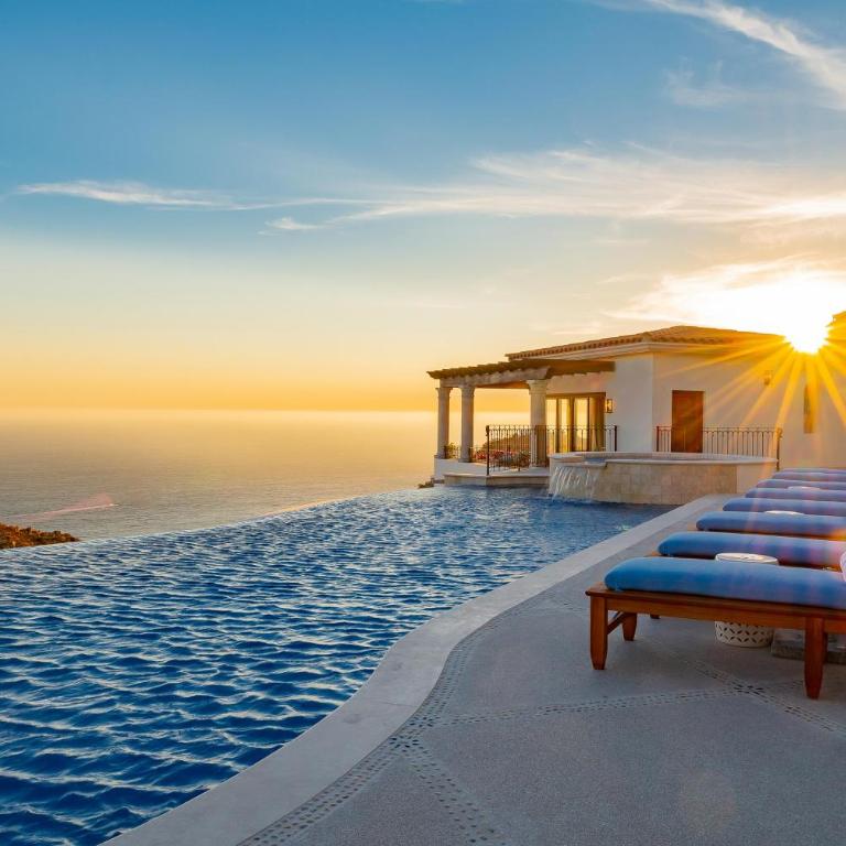 Casa Stella by Cabo Villas - Villa con piscina privada - 7