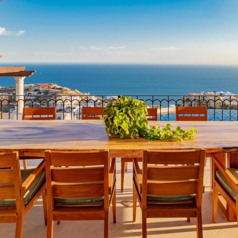 Casa Stella by Cabo Villas - Villa con piscina privada - 10