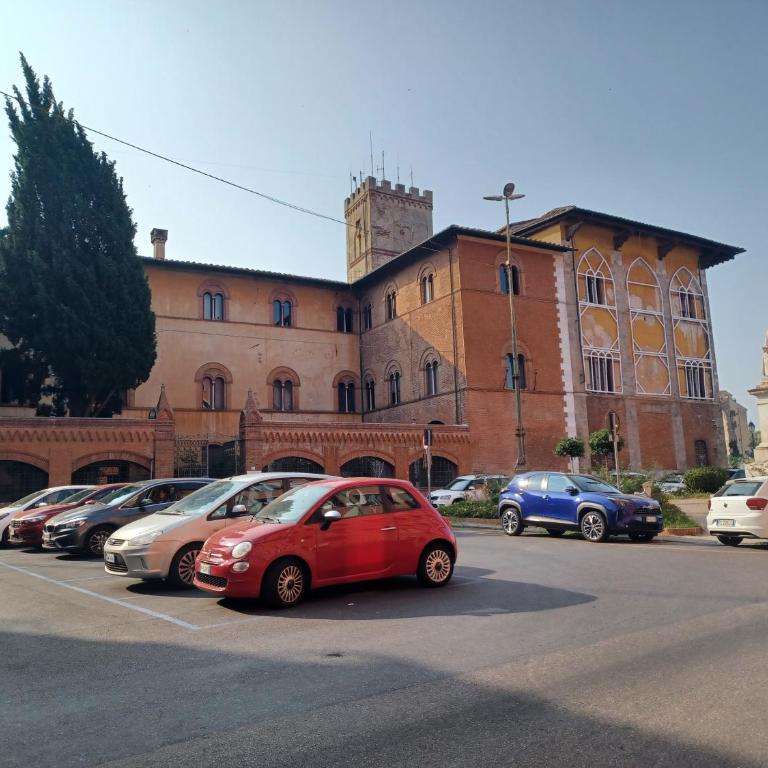 D'Angiolo centro storico - Appartamento con 2 Camere da Letto - 14